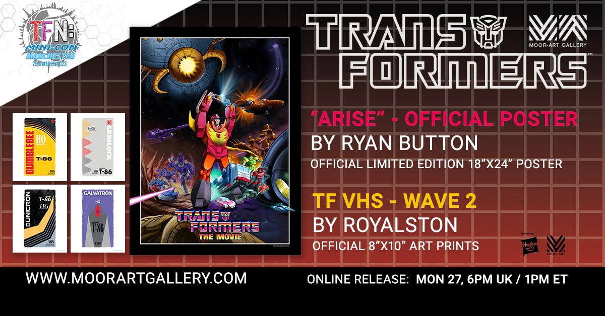 TFTM.net - The Transformers: The Movie - Un-official Fansite