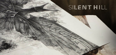 Why Silent Hill Still Haunts Us — and Why Our Next Drop Matters