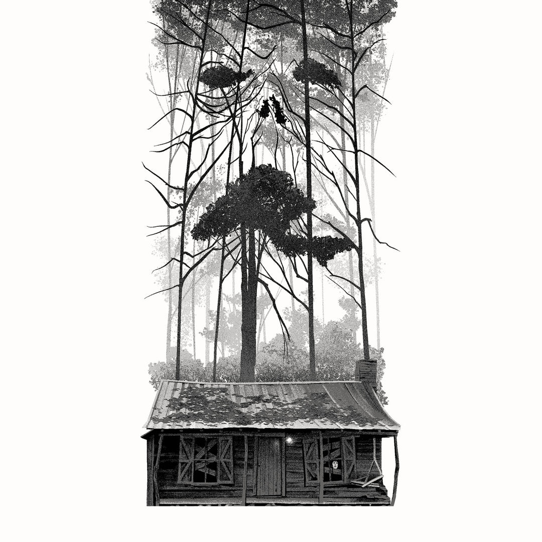 Open Houses' Miniprints - Individual 6