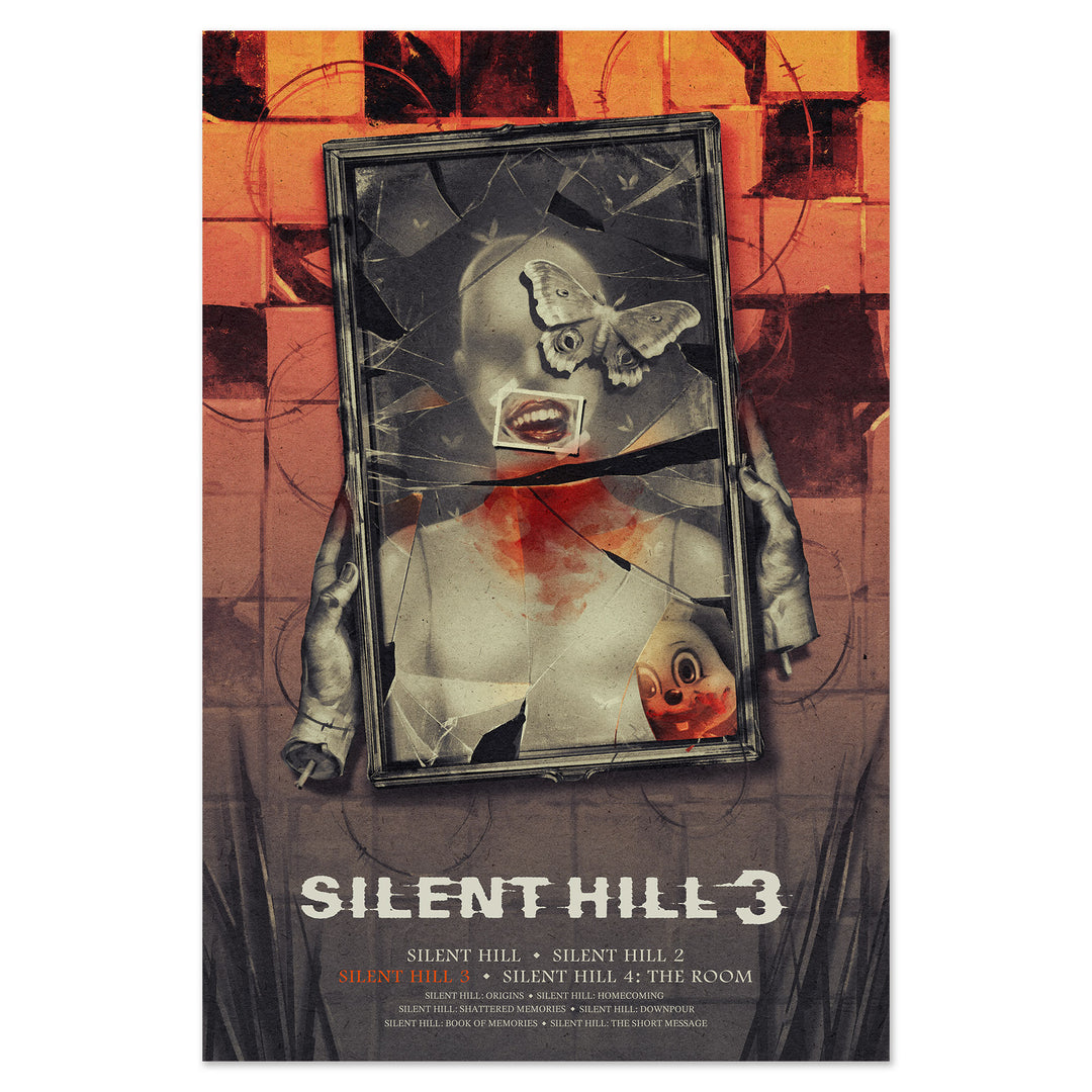 Silent Hill Ascension: Tráiler de revelación