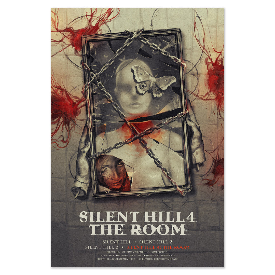 L GEAR SOLID パンフレット＆読み物 Silent Hill SWC_sh4_Web_1080x.jpg?v=1765833737