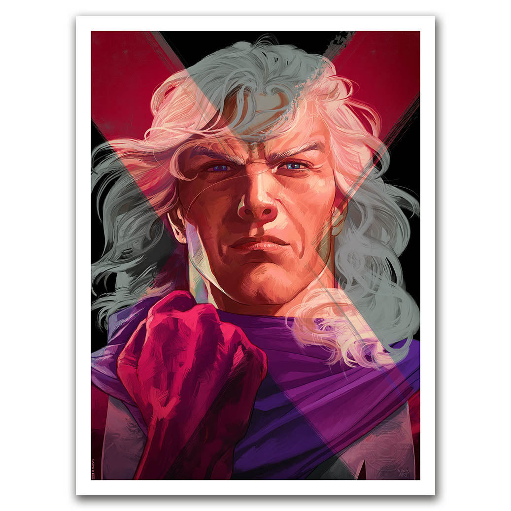 XーMEN アートコレクションズ 【公式通販】