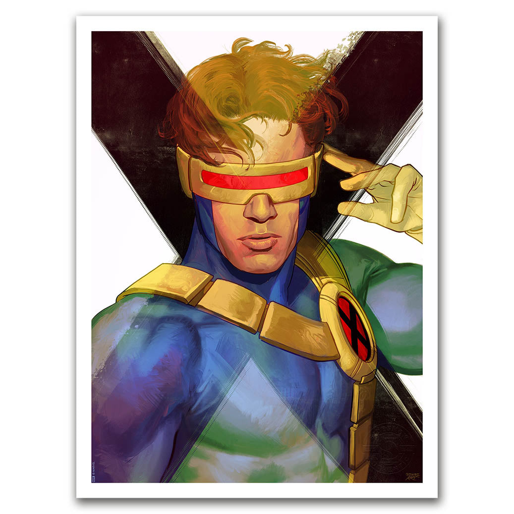 XーMEN アートコレクションズ 【公式通販】
