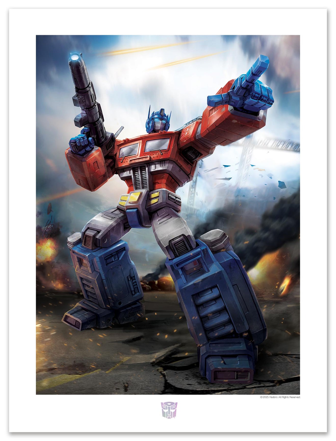 TF Box Art – Moor-Art Gallery