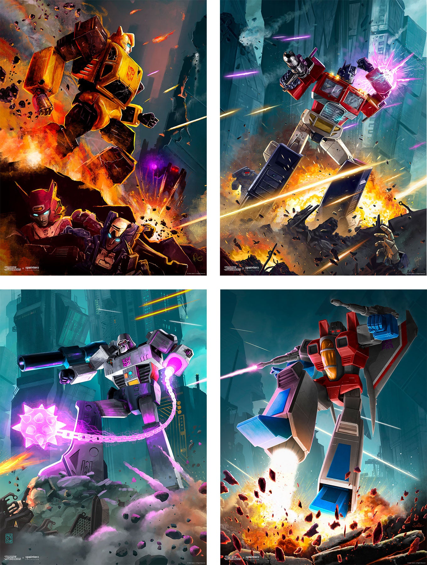 アート・デザイン・音楽 Art Of IDW's Transformers アート・デザイン・音楽 IDW's Transformers Art Of