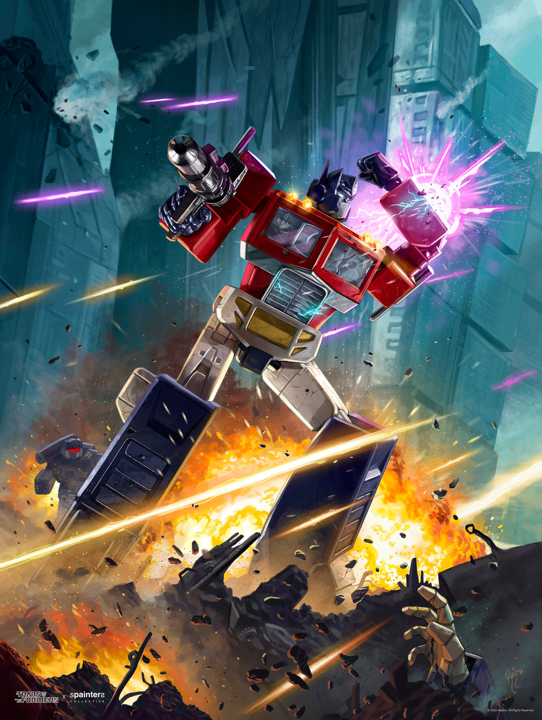 アート・デザイン・音楽 Art Of IDW's Transformers アート・デザイン・音楽 IDW's Transformers Art Of